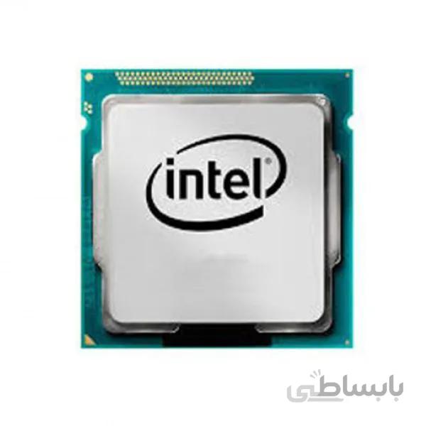 سی پی یو اینتل پنتیوم G620 ا CPU Intel Pentium® Processor G620 - 2.60 GHz 3M C