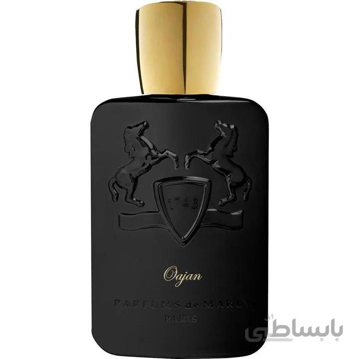 سمپل/دکانت عطر ادکلن مارلی اوجان Parfums de Marly Oajan