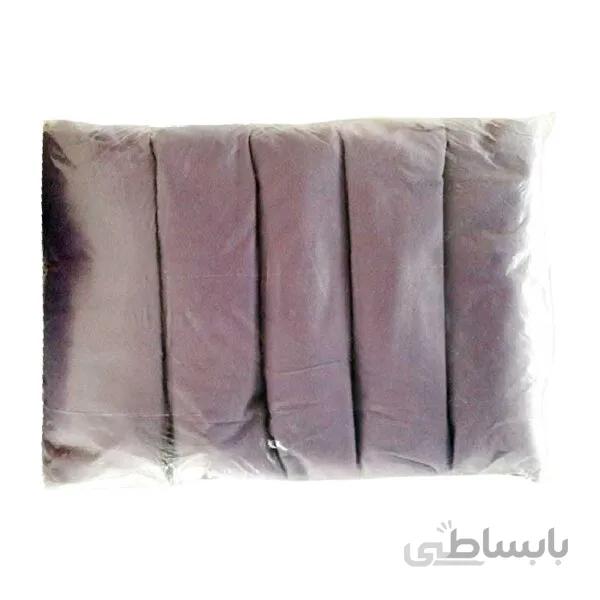 روکش یونیت دندانپزشکی الیافی
