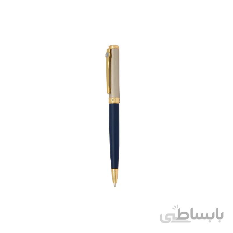 خودکار یوروپن مدل Esprit-101 نیمه آبی