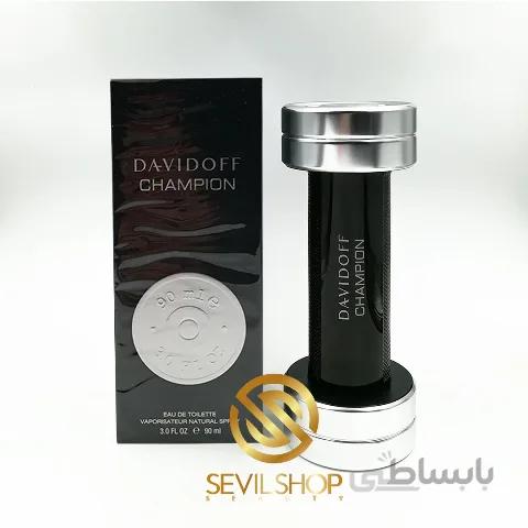عطر ادکلن دیویدوف چمپیون | Davidoff Champion