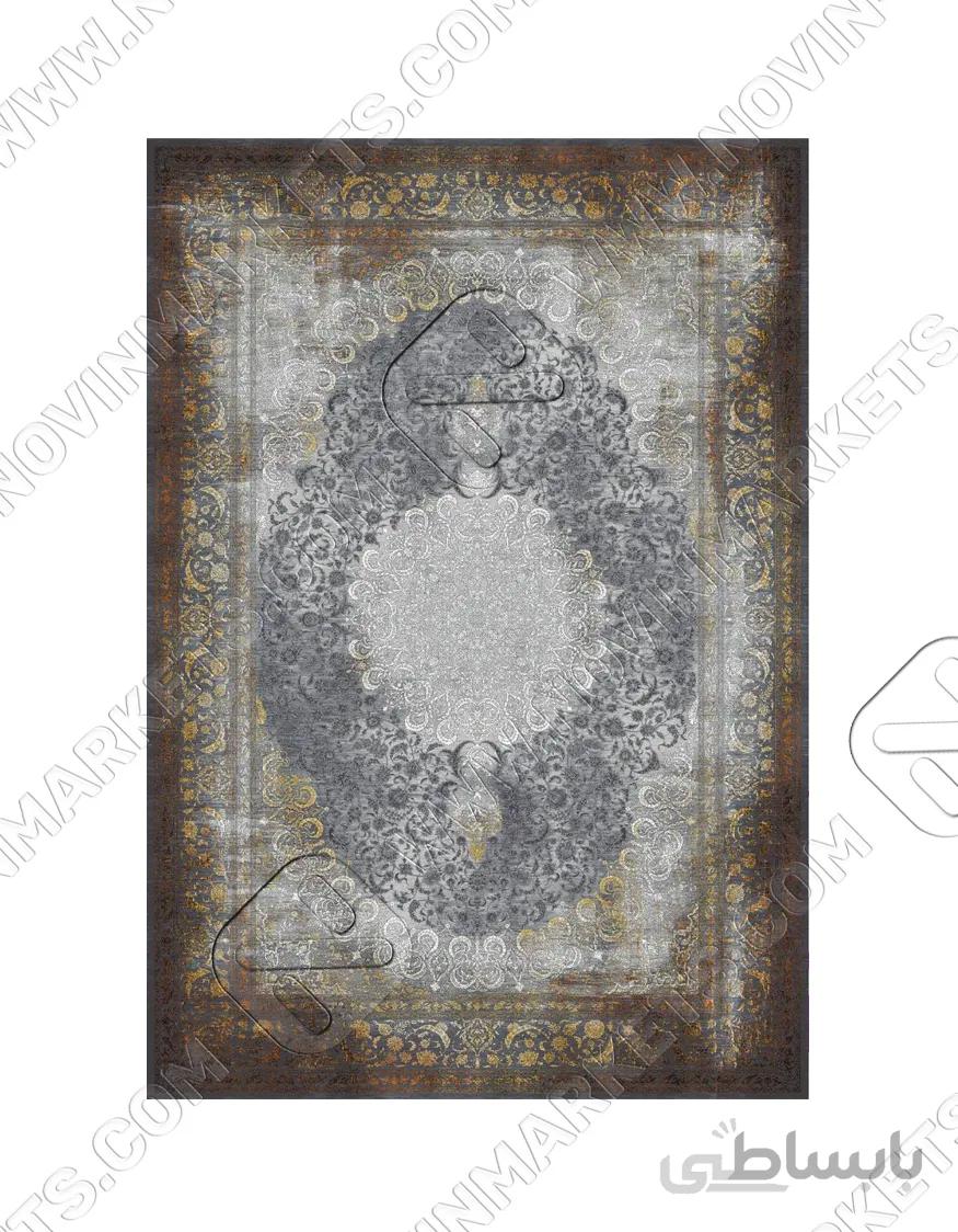 فرش بهشتی کلکسیون لاریسا کد 9030 ا Beheshti carpet Larissa collection