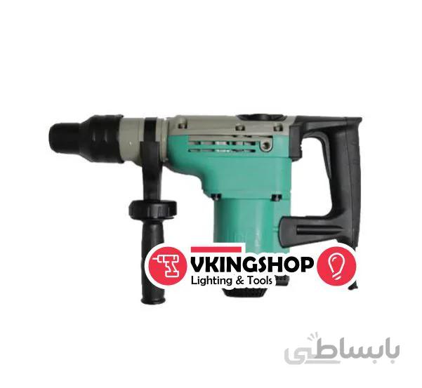 بتن کن پنج شیار دی سی ای مدل AZC03-38