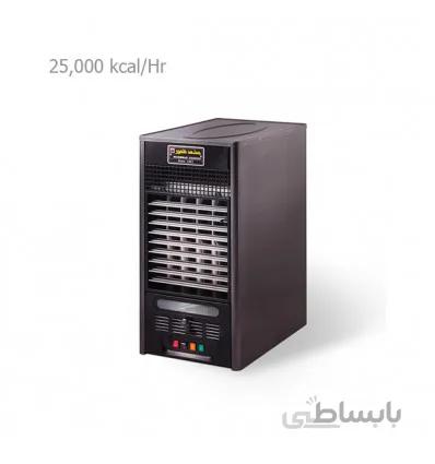 هیتر صنعتی گازی مشهد ظهور مدل A-2000