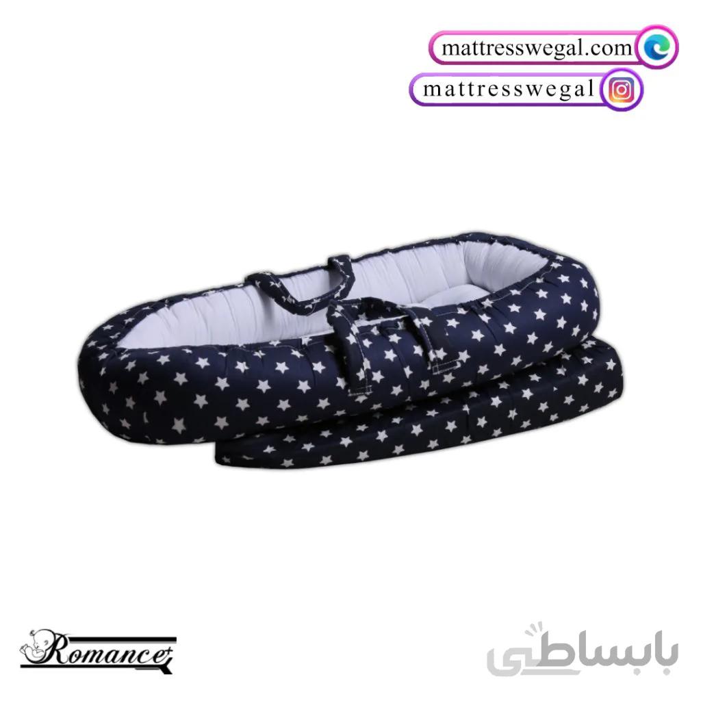 تشک کودک مدل قایقی AR کارترز