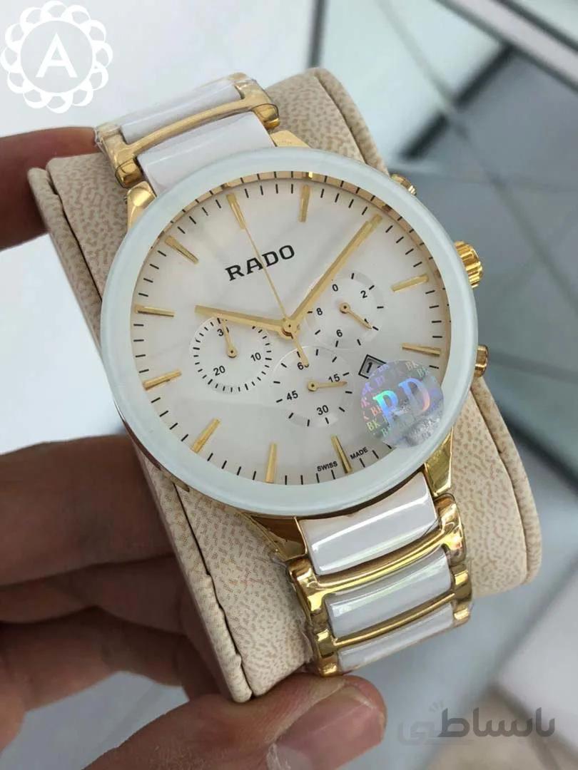 ساعت مچی مردانه رادو مدل Rado 8122R