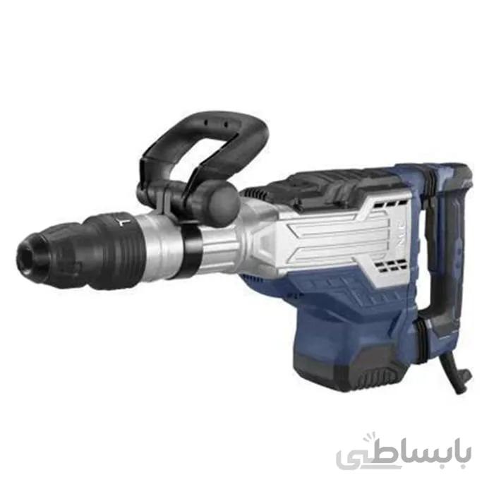 چکش تخریب ان ای سی مدل NEC-1660