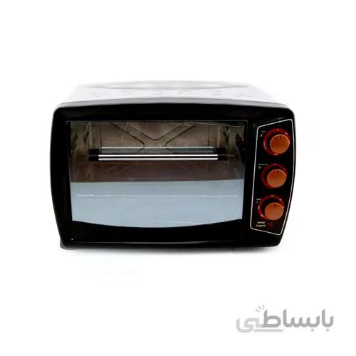 اون توستر سیلور سیزلر