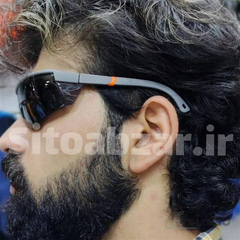 عینک کار ایمنی
