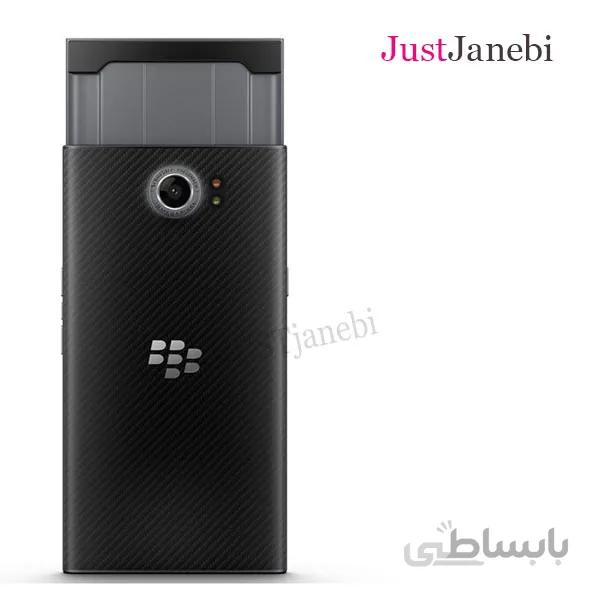 محافظ پشت گوشی(بک کاور) بلک بری BlackBerry Priv