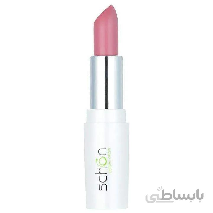 رژ لب جامد اکواچارمینک شون مدل A11