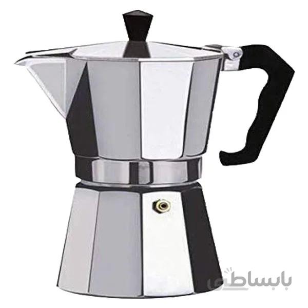 قهوه جوش و اسپرسو ساز یک نفره cup 1