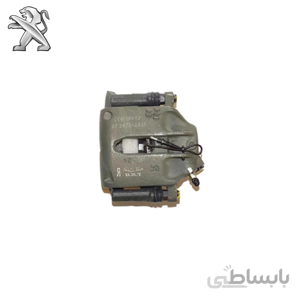 سیلندر ترمز چرخ جلو پژو 405