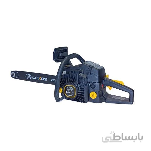 اره زنجیری لکسوس مدل BG-CS5800
