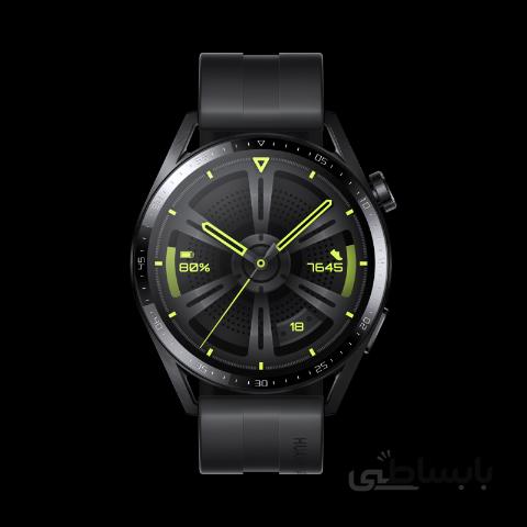 ساعت هوشمند هوآوی Watch GT3 46mm