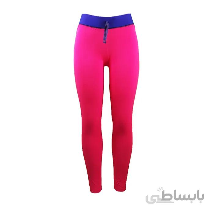 لگ ورزشی زنانه ترک کد 055