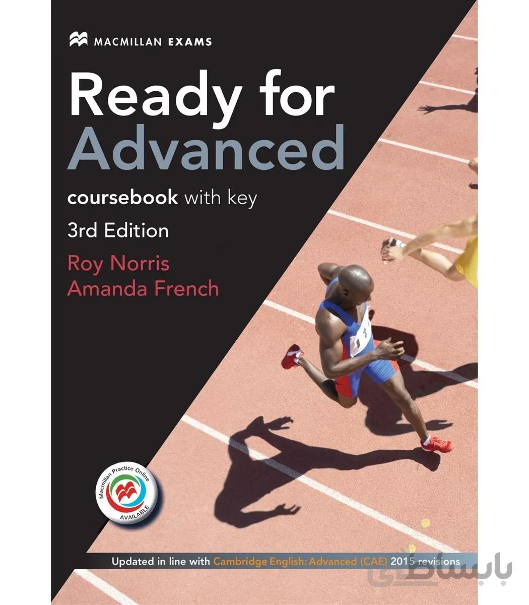 Ready for Advanced