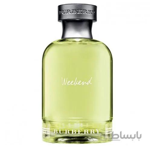 عطر مردانه باربری ویکند ا Burberry Weekend Man