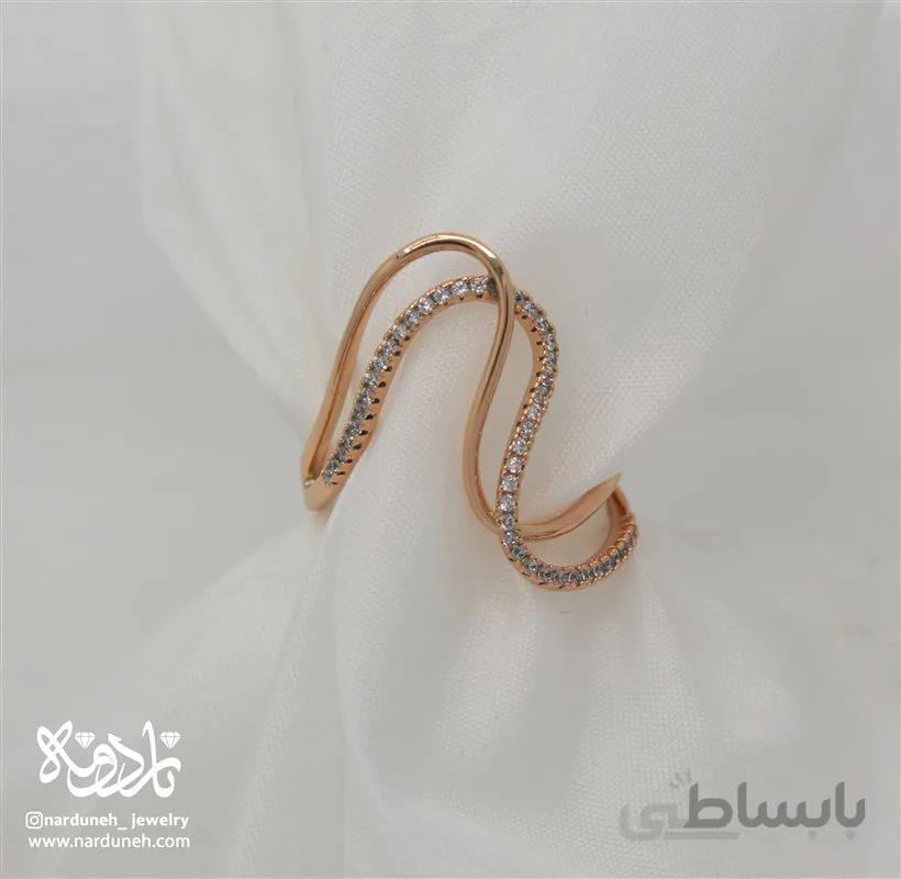 انگشتر زنانه - 39