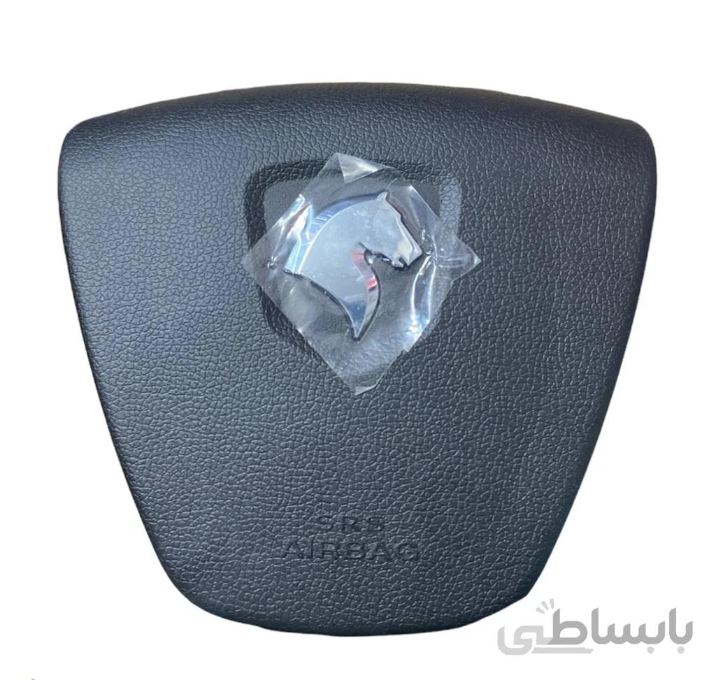 مجموعه کیسه هوا (ایربگ) راننده دنا NX7 کروز