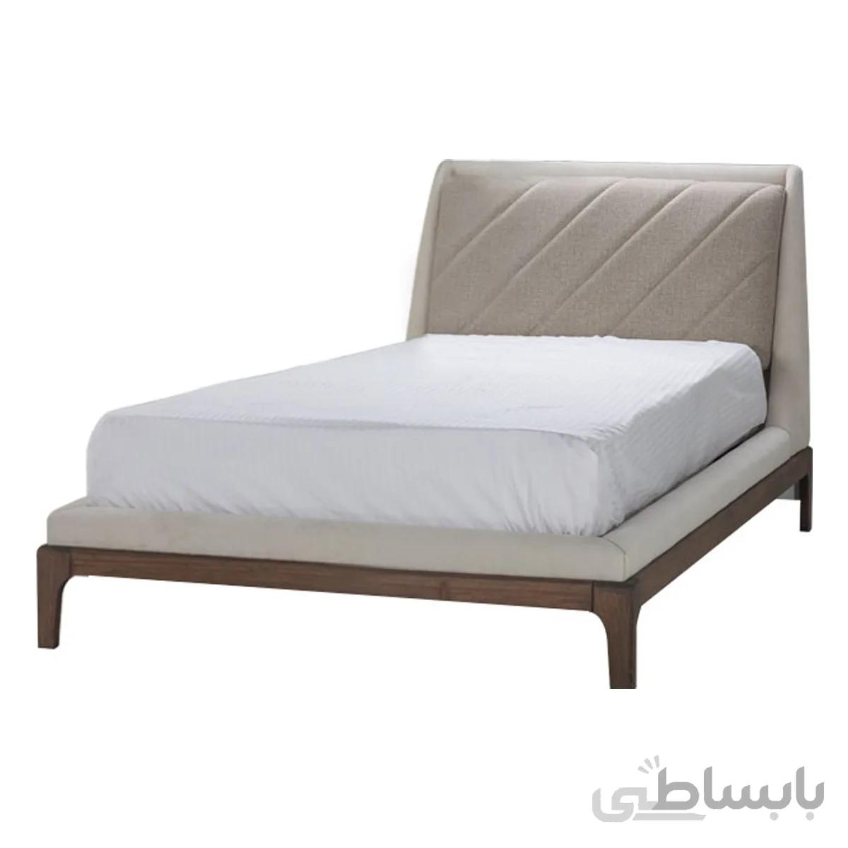 تخت یک نفره نوا