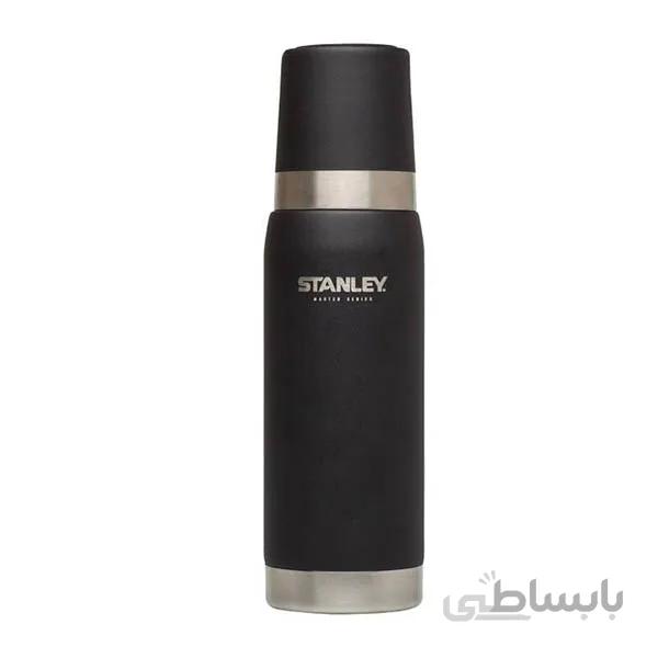 فلاسک استنلی سری مستر مدل Stanley Master Thermal Bottle 750ml