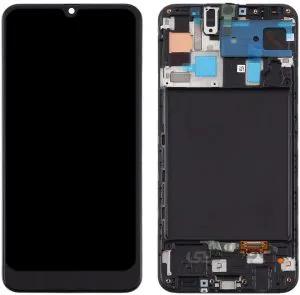 قاب و شاسی گوشی سامسونگ Samsung Galaxy A50 / A505