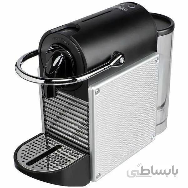 اسپرسو ساز دلونگی مدل Pixie EN124.S