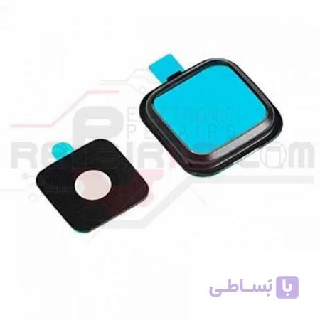 شیشه دوربین Samsung Galaxy Note 4