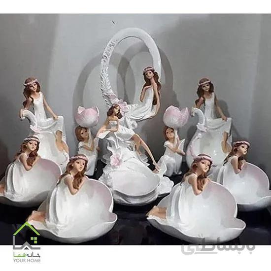 هفت سین فرشته