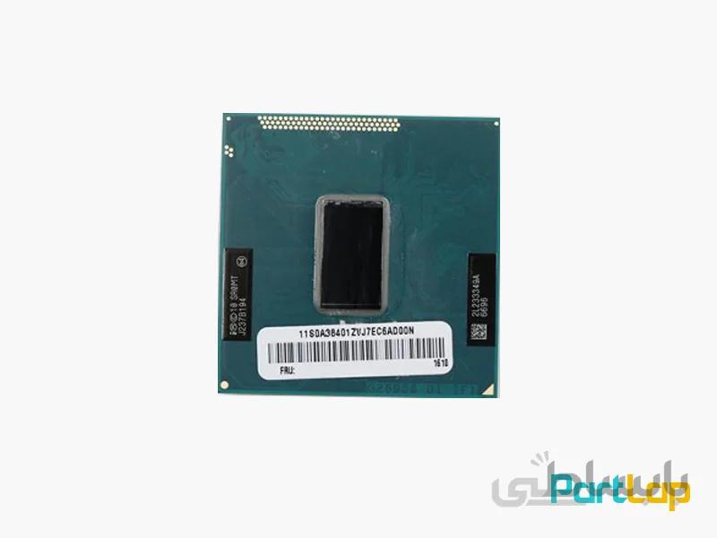 سی پی یو Intel سری Ivy Bridge مدل Core i5-3210M