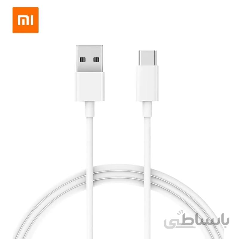 کابل شارژر شیائومی ردمی نوت 8 پرو
