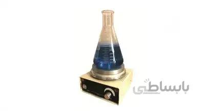 هات پلیت مگنتیک استیرر