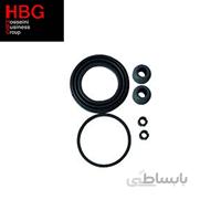 کیت آب بندی ترمز جلو اصلی میتسوبیشی ( Genuine parts ) - ای اس ایکس