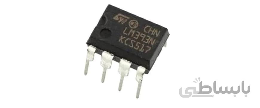 LM393-DIP