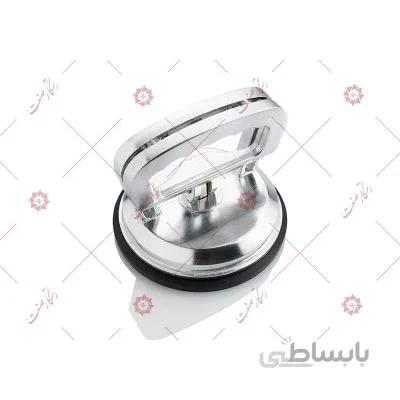 قاپک تک قلو بدنه فلزی RSCO مدل RGS-1