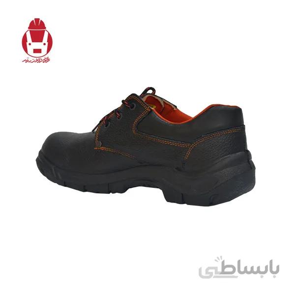 کفش کار کویر