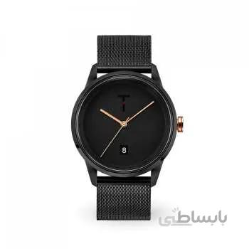 ساعت مچی عقربه ای مردانه تیلور مدل TLAB010