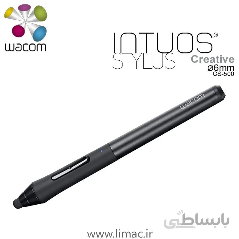 Wacom Intuos Creative Stylus