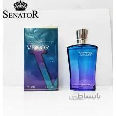 عطر مردانه Victor ژک ساف 100 میلی لیتری ا - کد 321059