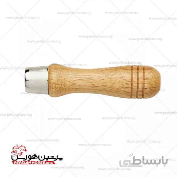 دسته سوهان چوبی نعلبندی