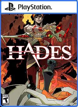 اکانت ظرفیتی قانونی Hades / PS4 | PS5