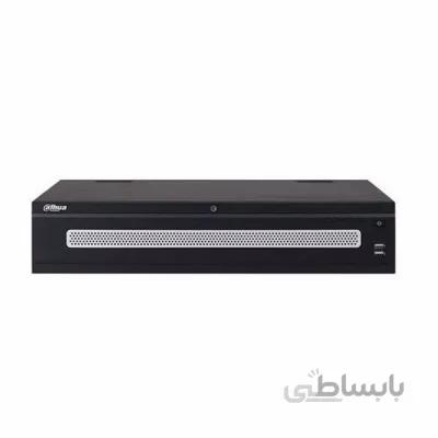 ضبط کننده ویدیویی داهوا مدل DH-NVR5216-16P-4KS2E