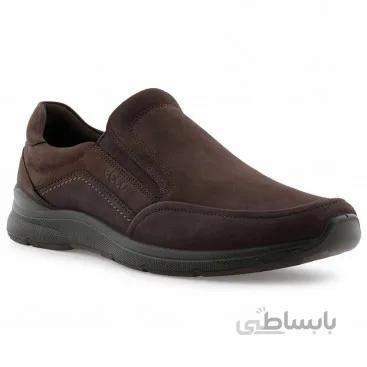 کفش مجلسی مردانه مدل Ecco Comfort Slip-ons کد 511714-02178