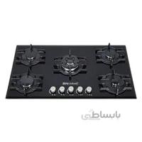 اجاق گاز شیشه ای سورند پلاس مدل SN-670