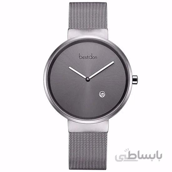 ساعت مچی مردانه بستدون مدل BD99131G-B03 ا ساعت مچی مردانه بستدون مدل BD99131G-B03