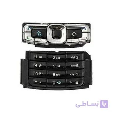 صفحه کلید نوکیا N98