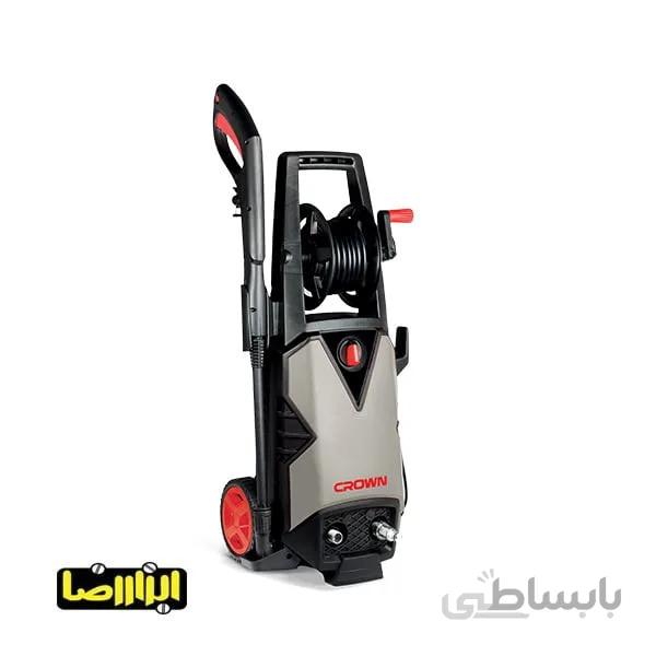 کارواش کرون 140 بار مدل CT42022
