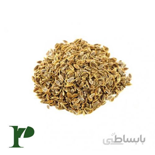 بذر شوید بسته‌ی 100 گرمی