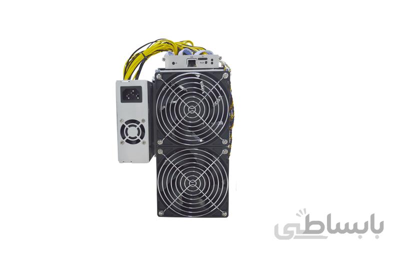 Goldshell HS3 4Th/s siacoin handshake miner